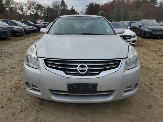 Photo 5 from auction – 2012 NISSAN ALTIMA BAS with VIN 1N4AL2AP7CC222529