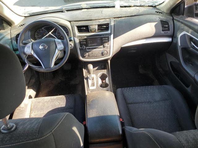 Photo 8 from auction – 2016 NISSAN ALTIMA 2.5 with VIN 1N4AL3AP1GN361118