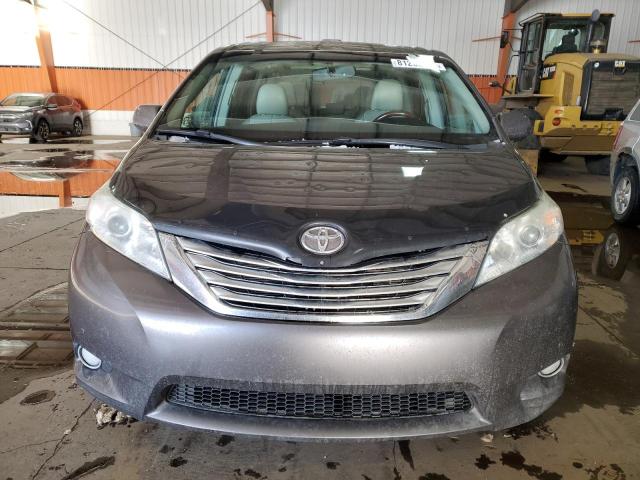 Photo 5 from auction – 2011 TOYOTA SIENNA XLE with VIN 5TDDK3DC0BS022257