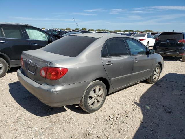 Photo 3 from auction – 2003 TOYOTA COROLLA CE with VIN 1NXBR38E43Z111689