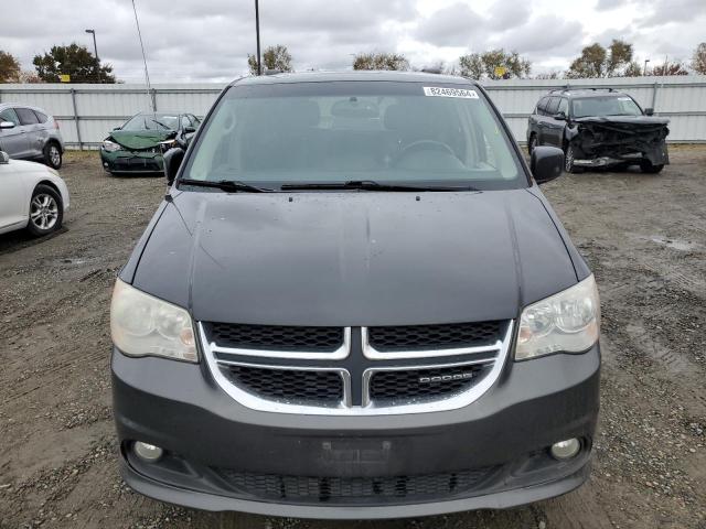 Photo 5 from auction – 2012 DODGE GRAND CARA with VIN 2C4RDGDG8CR191169