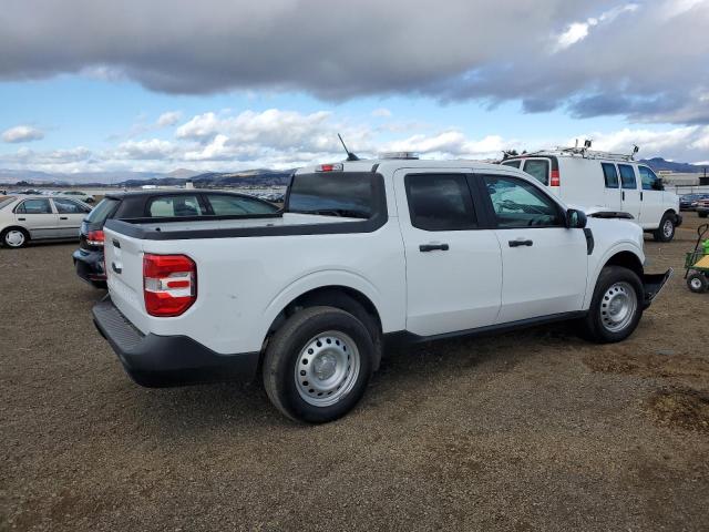 Photo 3 from auction – 2024 FORD MAVERICK X with VIN 3FTTW8A30RRA38568