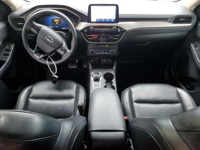 Photo 8 from auction – 2020 FORD ESCAPE SE with VIN 1FMCU0BZXLUB44922