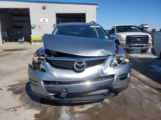 Photo 5 from auction – 2009 MAZDA CX-9 with VIN JM3TB38A390179581