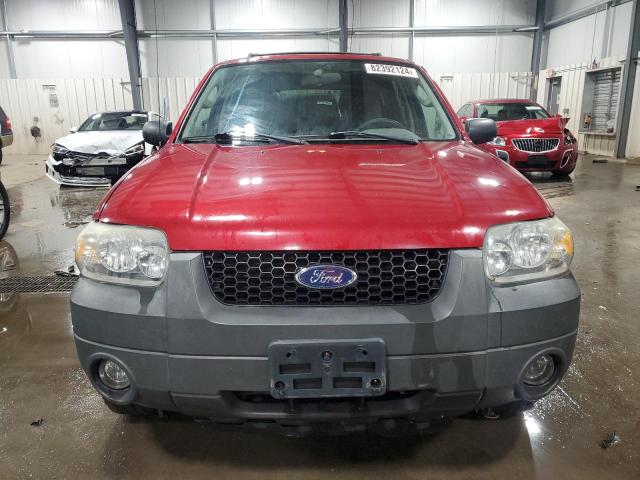 Photo 5 from auction – 2005 FORD ESCAPE XLT with VIN 1FMYU03145KB24887
