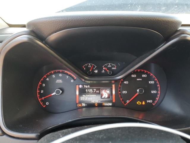 Photo 9 from auction – 2015 GMC CANYON SLE with VIN 1GTH6BE37F1133213