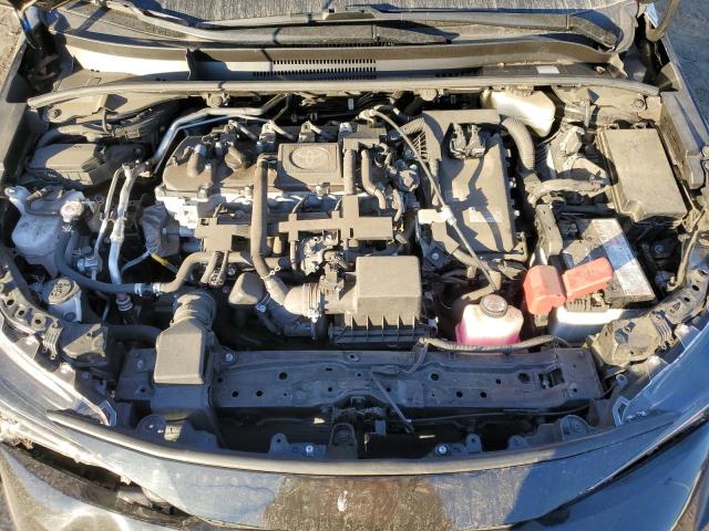 Photo 11 from auction – 2022 TOYOTA COROLLA LE with VIN JTDEAMDE9NJ056424