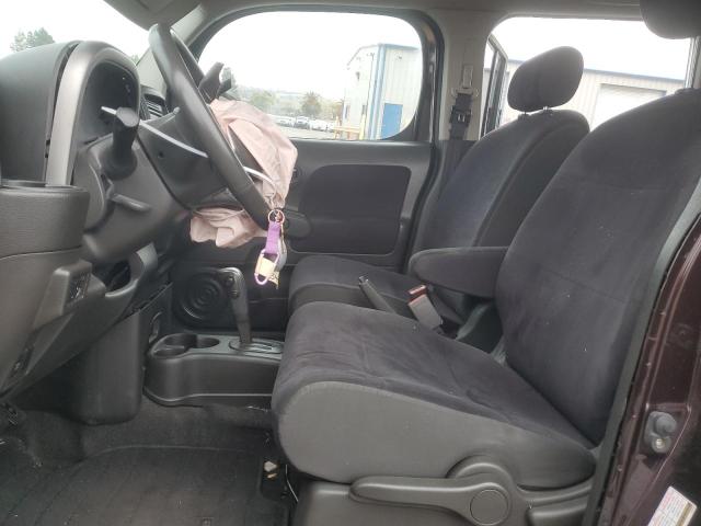 Photo 7 from auction – 2010 NISSAN CUBE BASE with VIN JN8AZ2KRXAT161400
