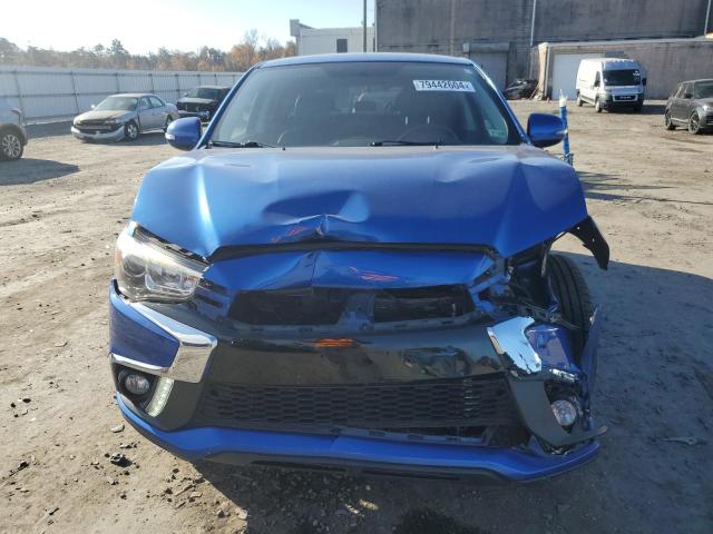 Photo 5 from auction – 2018 MITSUBISHI OUTLANDER with VIN JA4AP3AW9JZ007525