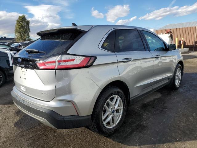 Photo 3 from auction – 2022 FORD EDGE SEL with VIN 2FMPK4J91NBA38903