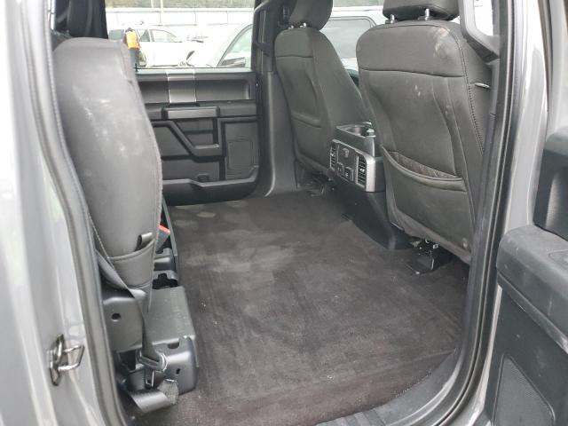 Photo 10 from auction – 2020 FORD F150 SUPER with VIN 1FTEW1EP6LFB30463