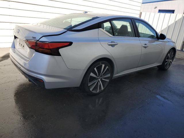 Photo 3 from auction – 2021 NISSAN ALTIMA SR with VIN 1N4BL4CV1MN388790