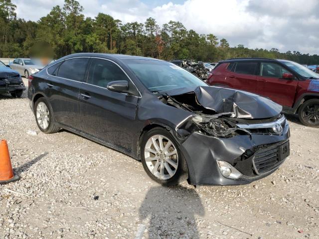 Photo 4 from auction – 2013 TOYOTA AVALON BAS with VIN 4T1BK1EB0DU050314
