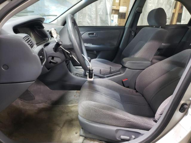 Photo 7 from auction – 2000 TOYOTA CAMRY CE with VIN 4T1BG22K8YU623400