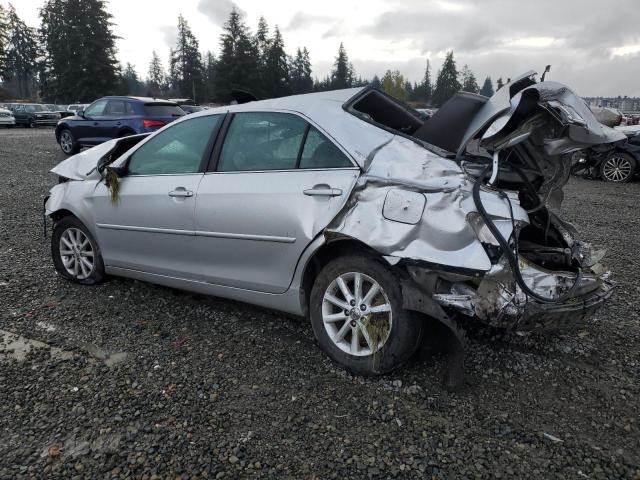Photo 2 from auction – 2011 TOYOTA CAMRY BASE with VIN 4T4BF3EKXBR125782
