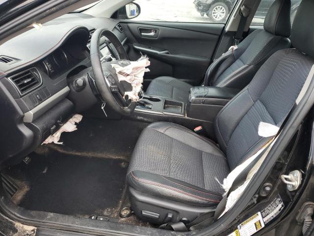 Photo 7 from auction – 2015 TOYOTA CAMRY LE with VIN 4T1BF1FK4FU492745