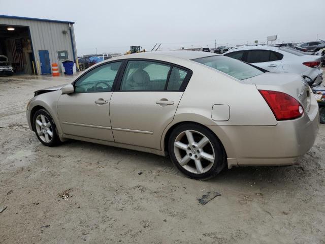 Photo 2 from auction – 2005 NISSAN MAXIMA SE with VIN 1N4BA41EX5C833808