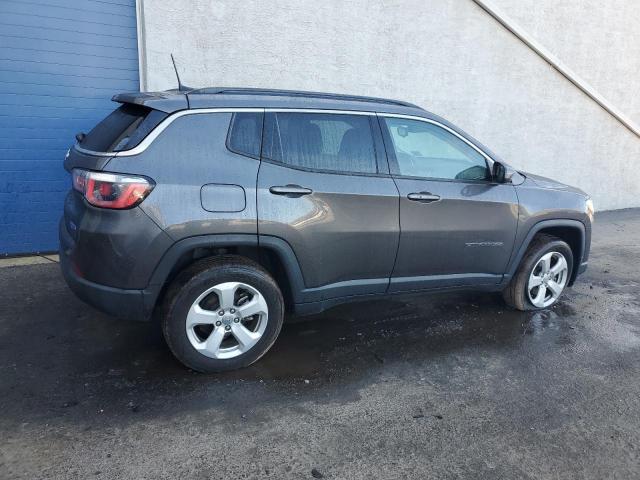 Photo 3 from auction – 2019 JEEP COMPASS LA with VIN 3C4NJDBB1KT670056