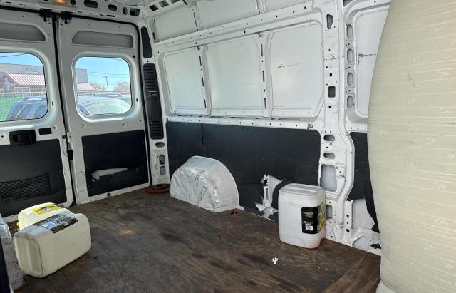 Photo 6 from auction – 2015 RAM PROMASTER with VIN 3C6URVHGXFE505007