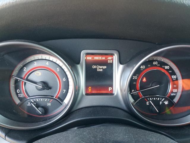 Photo 9 from auction – 2017 DODGE JOURNEY CR with VIN 3C4PDCGG5HT577337