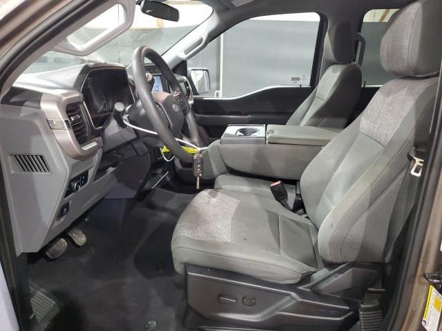 Photo 7 from auction – 2023 FORD F150 SUPER with VIN 1FTEW1C8XPFB46179