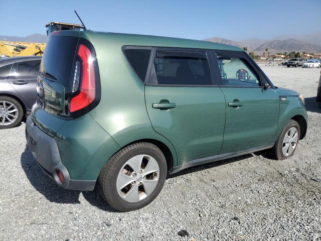 Photo 3 from auction – 2014 KIA SOUL with VIN KNDJN2A20E7052552