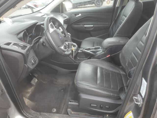 Photo 7 from auction – 2014 FORD ESCAPE TIT with VIN 1FMCU9J93EUB94974