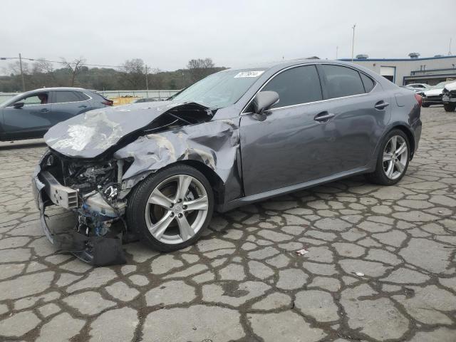LEXUS IS 250 2012 с VIN JTHBF5C27C5175739 - Снимка от търг