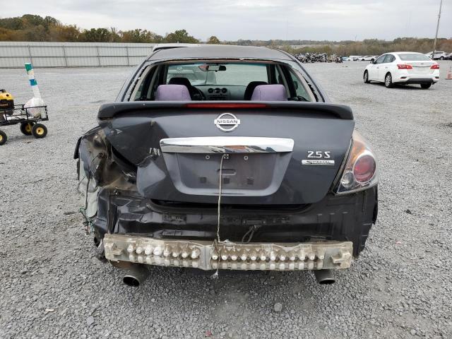 Photo 6 from auction – 2011 NISSAN ALTIMA BAS with VIN 1N4AL2AP7BN473909