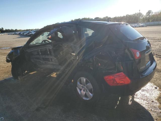 Photo 2 from auction – 2012 NISSAN ROGUE S with VIN JN8AS5MT1CW266472