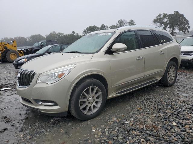 BUICK ENCLAVE 2014 with VIN 5GAKRBKD2EJ179851 - Photo from auction