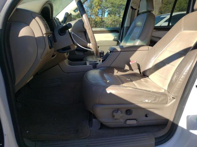 Photo 7 from auction – 2002 FORD EXPLORER with VIN 1FMZU74E72UC36131