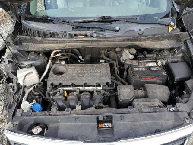 Photo 12 from auction – 2013 KIA SPORTAGE E with VIN KNDPC3A23D7473931