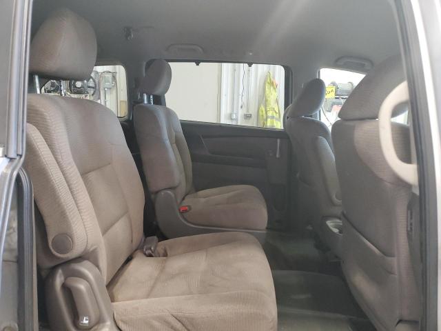 Photo 11 from auction – 2012 HONDA ODYSSEY EX with VIN 5FNRL5H42CB131889