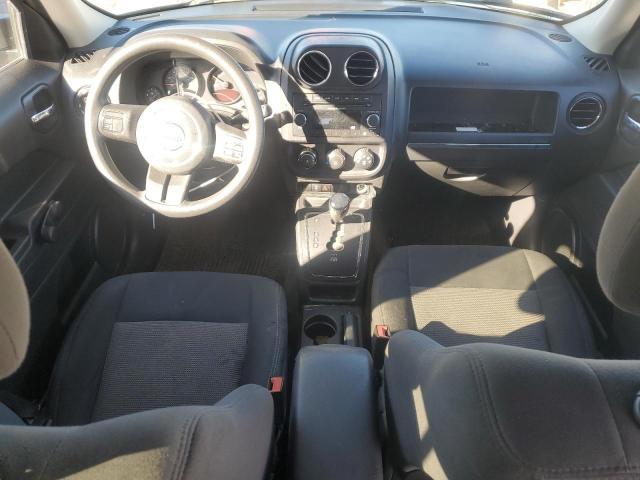Photo 8 from auction – 2014 JEEP PATRIOT SP with VIN 1C4NJPBB5ED619767