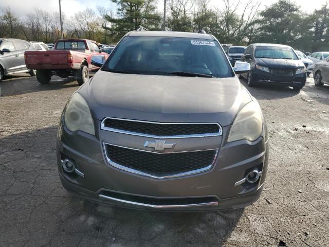 Photo 5 from auction – 2011 CHEVROLET EQUINOX LT with VIN 2CNFLGEC9B6222037