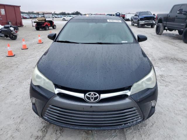 Photo 5 from auction – 2015 TOYOTA CAMRY LE with VIN 4T1BF1FK1FU484585