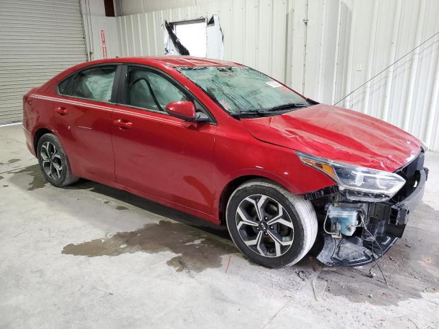 Photo 4 from auction – 2020 KIA FORTE FE with VIN 3KPF24AD4LE212845