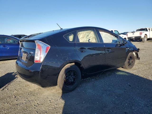 Photo 3 from auction – 2015 TOYOTA PRIUS with VIN JTDKN3DU4F1886299