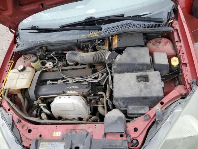Photo 11 from auction – 2004 FORD FOCUS SE C with VIN 1FAFP34344W198912