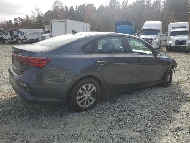 Photo 3 from auction – 2021 KIA FORTE FE with VIN 3KPF24ADXME313101