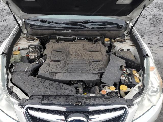 Photo 11 from auction – 2012 SUBARU LEGACY 3.6 with VIN 4S3BMDH68C2024021