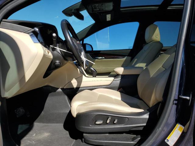 Photo 7 from auction – 2019 CADILLAC XT5 PREMIU with VIN 1GYKNERS7KZ108622