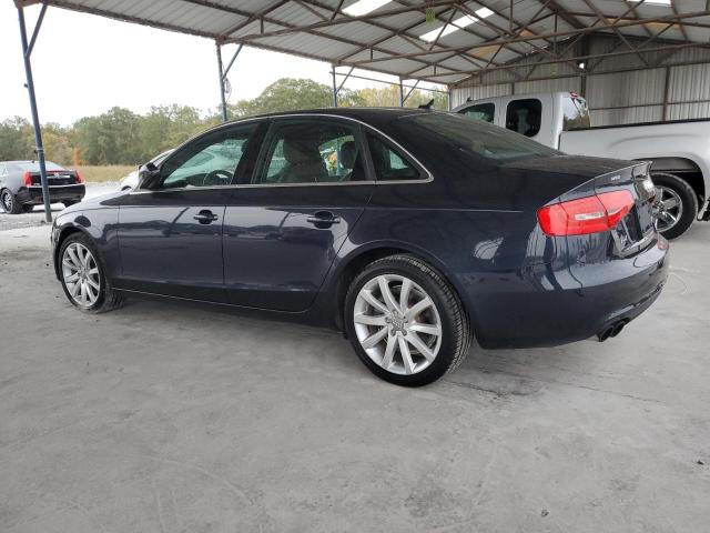 Photo 2 from auction – 2013 AUDI A4 PREMIUM with VIN WAUFFAFL5DA095362