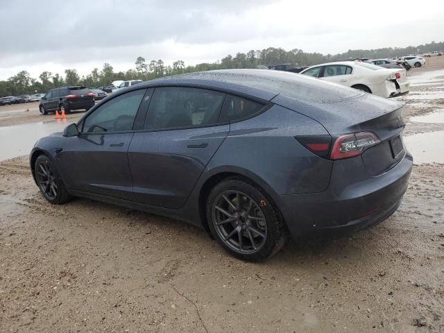 Photo 2 from auction – 2022 TESLA MODEL 3 with VIN 5YJ3E1EA2NF352818