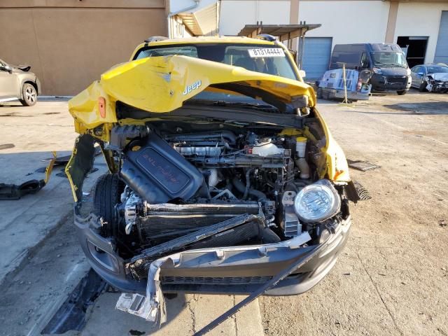 Photo 5 from auction – 2015 JEEP RENEGADE L with VIN ZACCJBBT6FPC13065