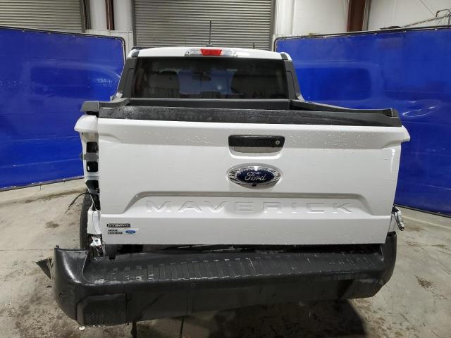 Photo 6 from auction – 2024 FORD MAVERICK X with VIN 3FTTW8A35RRA77267