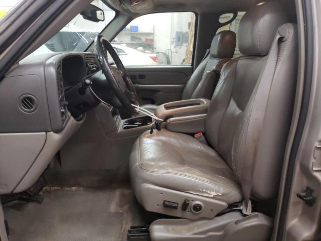 Photo 7 from auction – 2004 GMC YUKON with VIN 1GKEK13Z94J114311