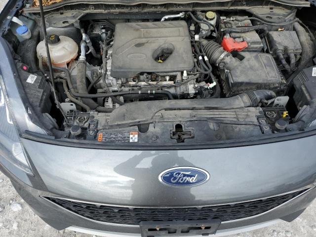 Photo 12 from auction – 2020 FORD ESCAPE SE with VIN 1FMCU0G65LUA55676