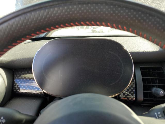 Photo 9 from auction – 2021 MINI COOPER S with VIN WMWXR5C01M2N94182
